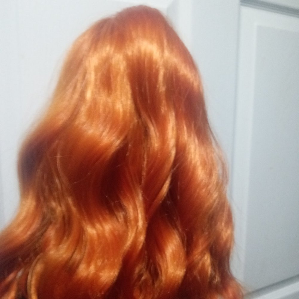Cosplay Wig